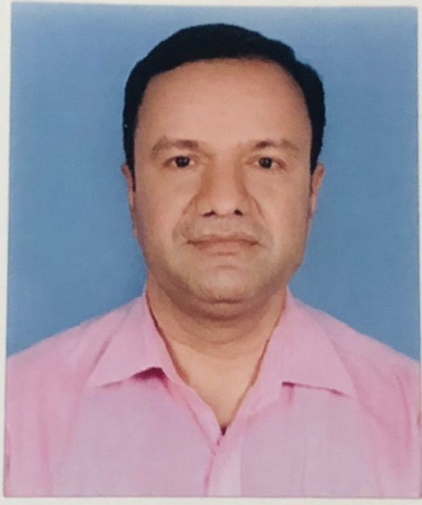 Bishnu Prasad Poudel